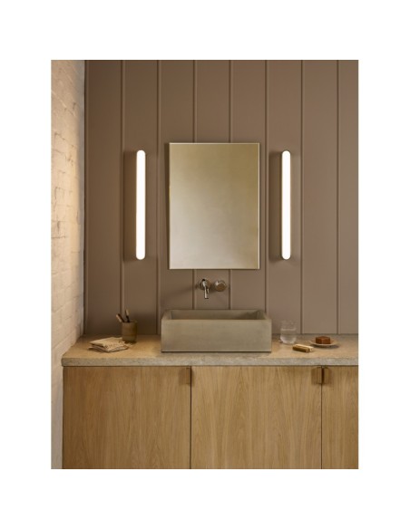 Astro Aplique de Pared Atticus 600 3000K