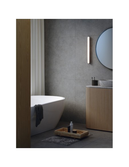 Astro Aplique de Pared Atticus 600 3000K