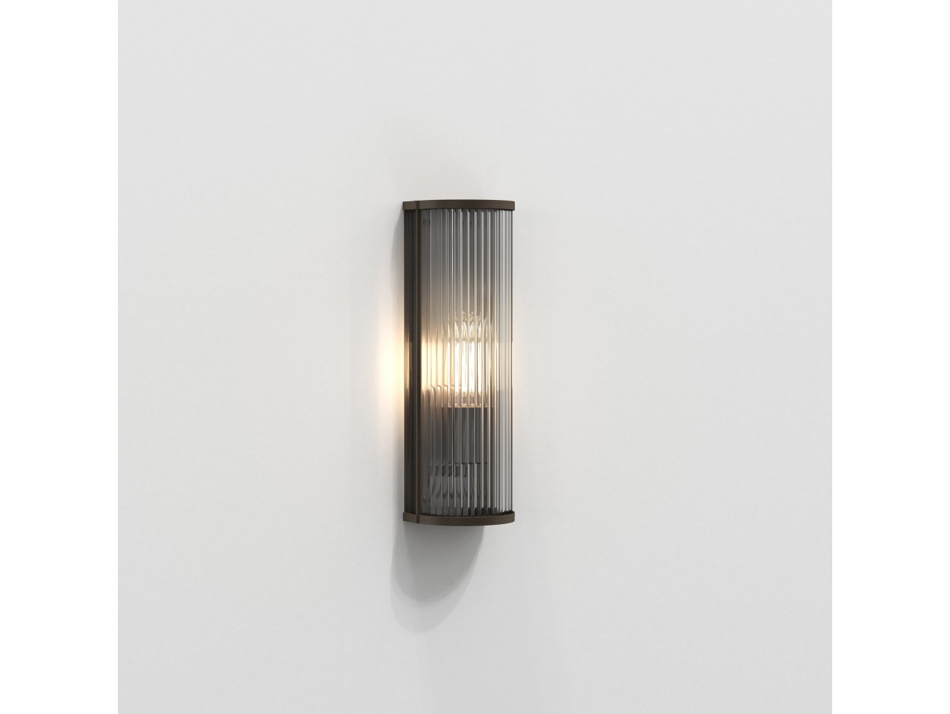 Astro Aplique de Pared Avignon Round 375