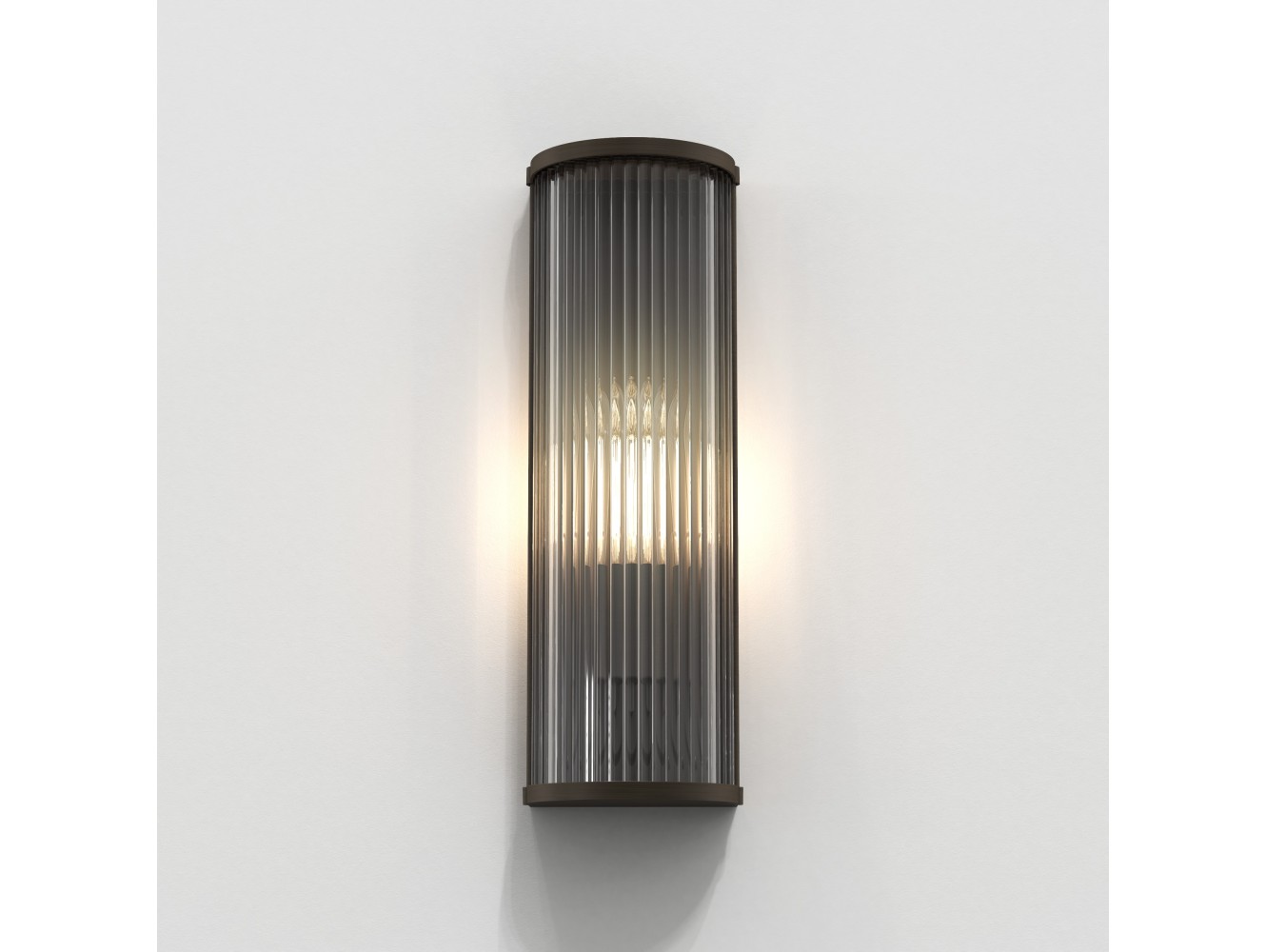 Astro Aplique de Pared Avignon Round 375