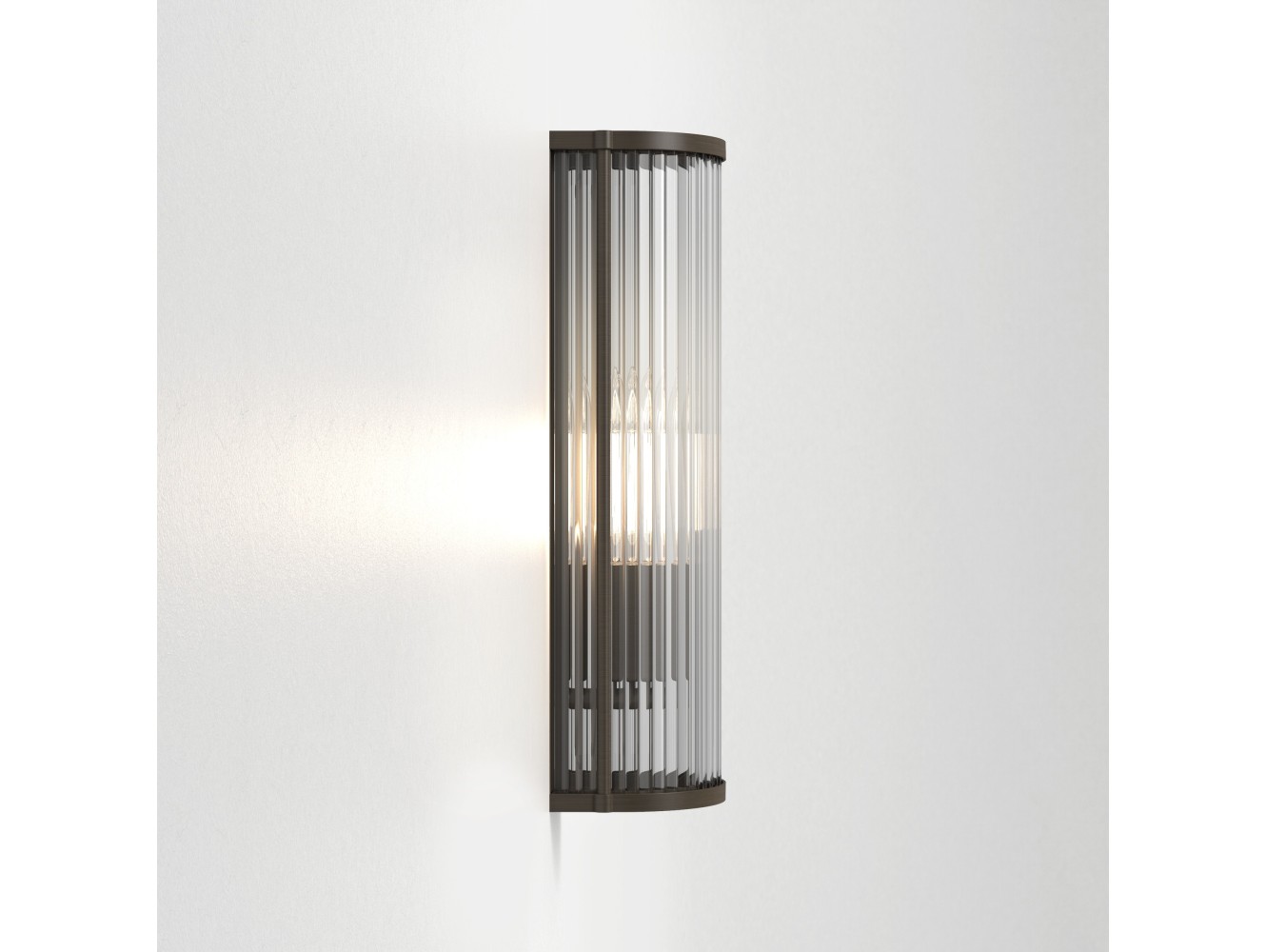 Astro Aplique de Pared Avignon Round 375