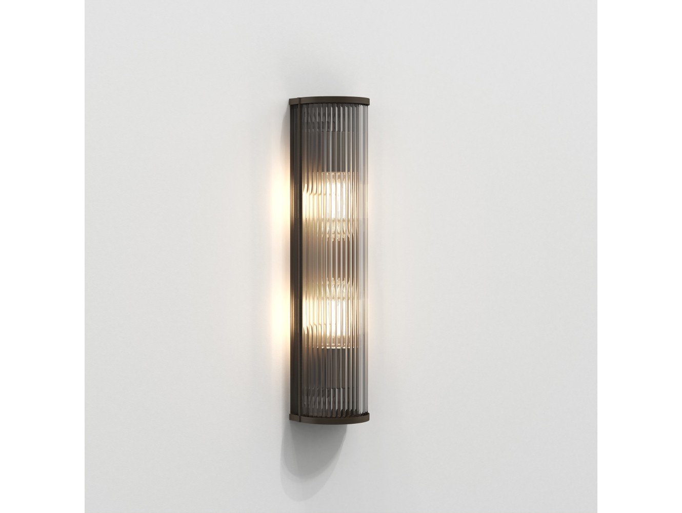 Astro Aplique de Pared Avignon Round 525