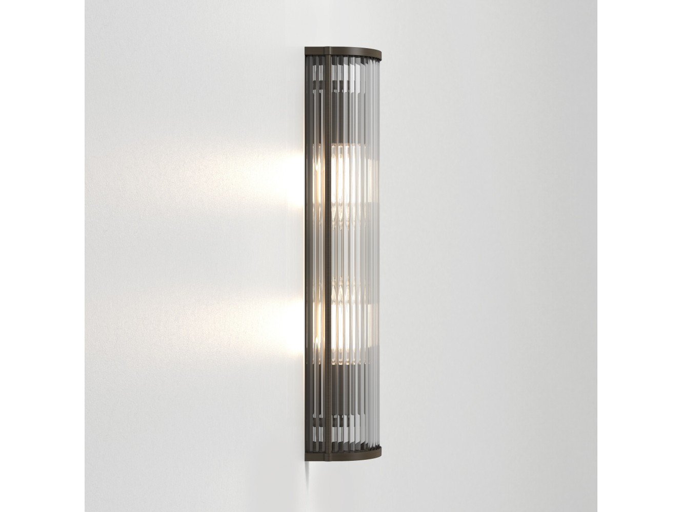 Astro Aplique de Pared Avignon Round 525