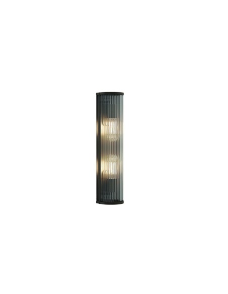 Astro Aplique de Pared Avignon Round 525