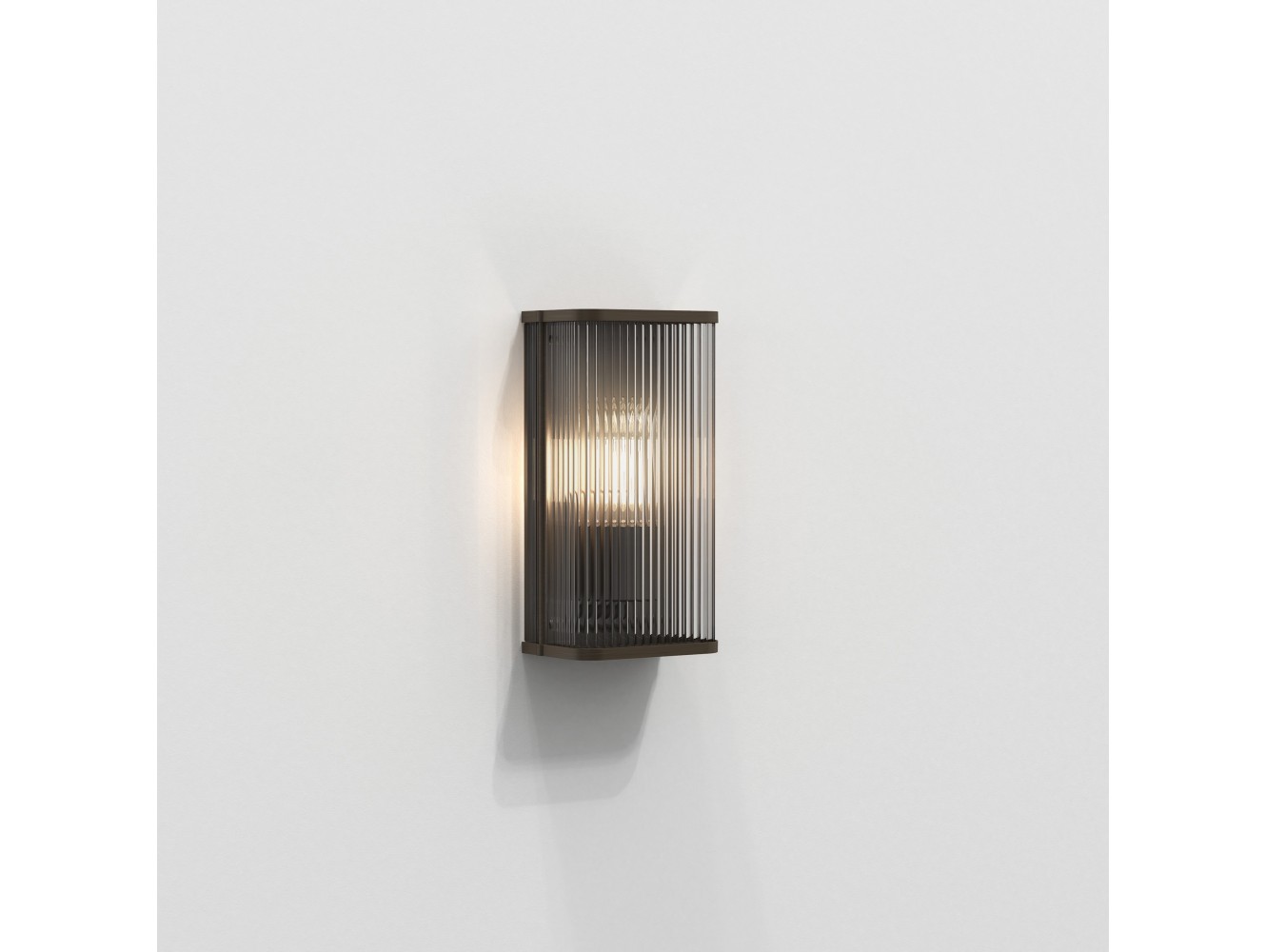 Astro Aplique de Pared Avignon Square 300