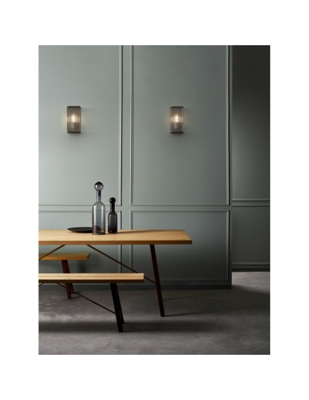 Astro Aplique de Pared Avignon Square 300