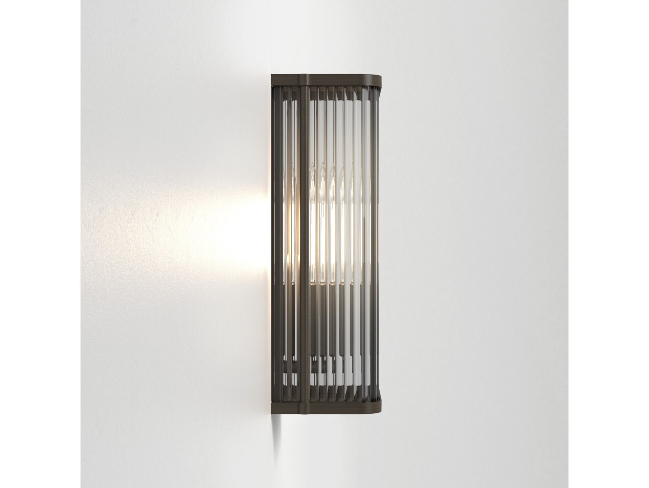 Astro Aplique de Pared Avignon Square 300