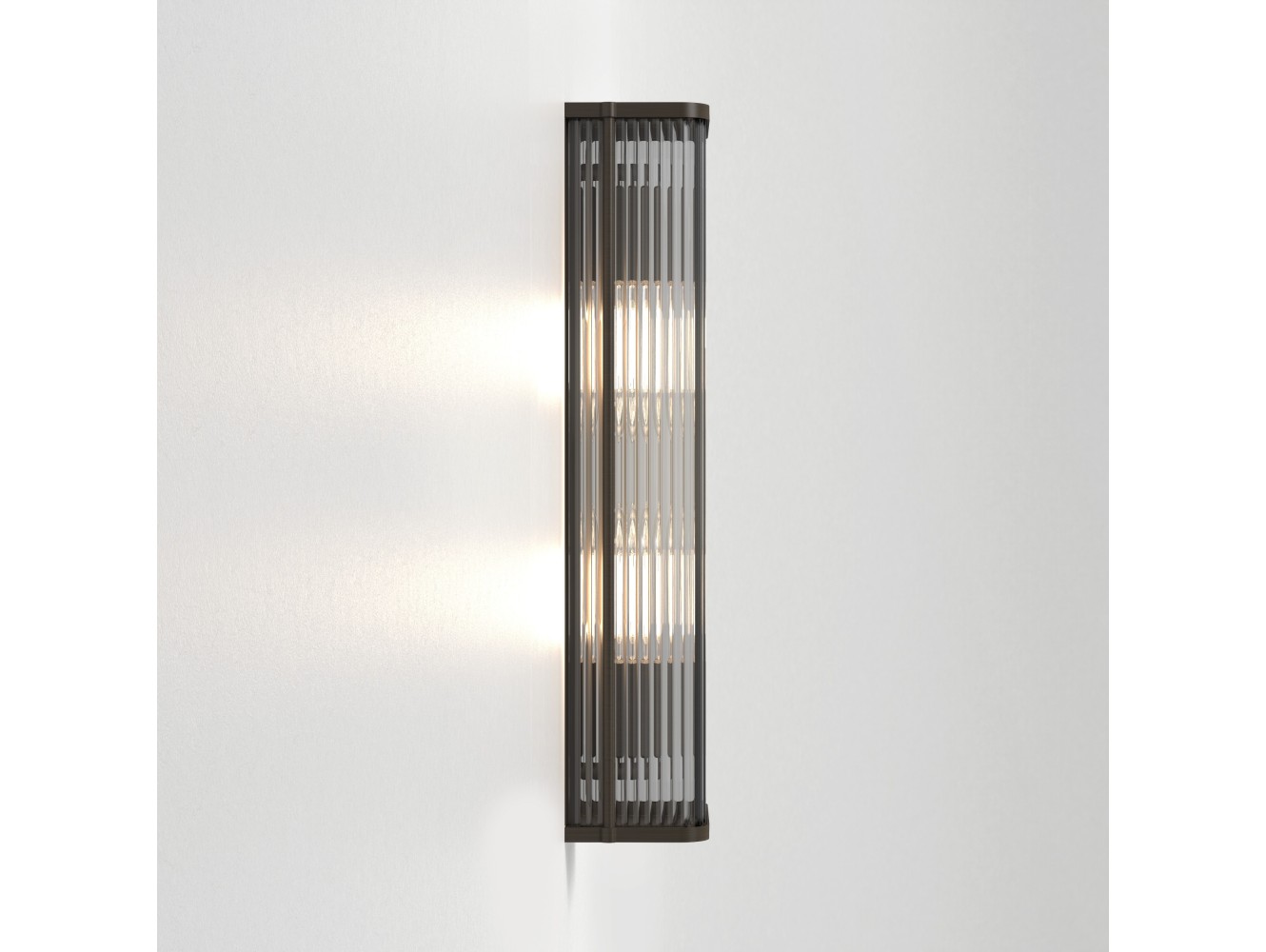 Astro Aplique de Pared Avignon Square 500