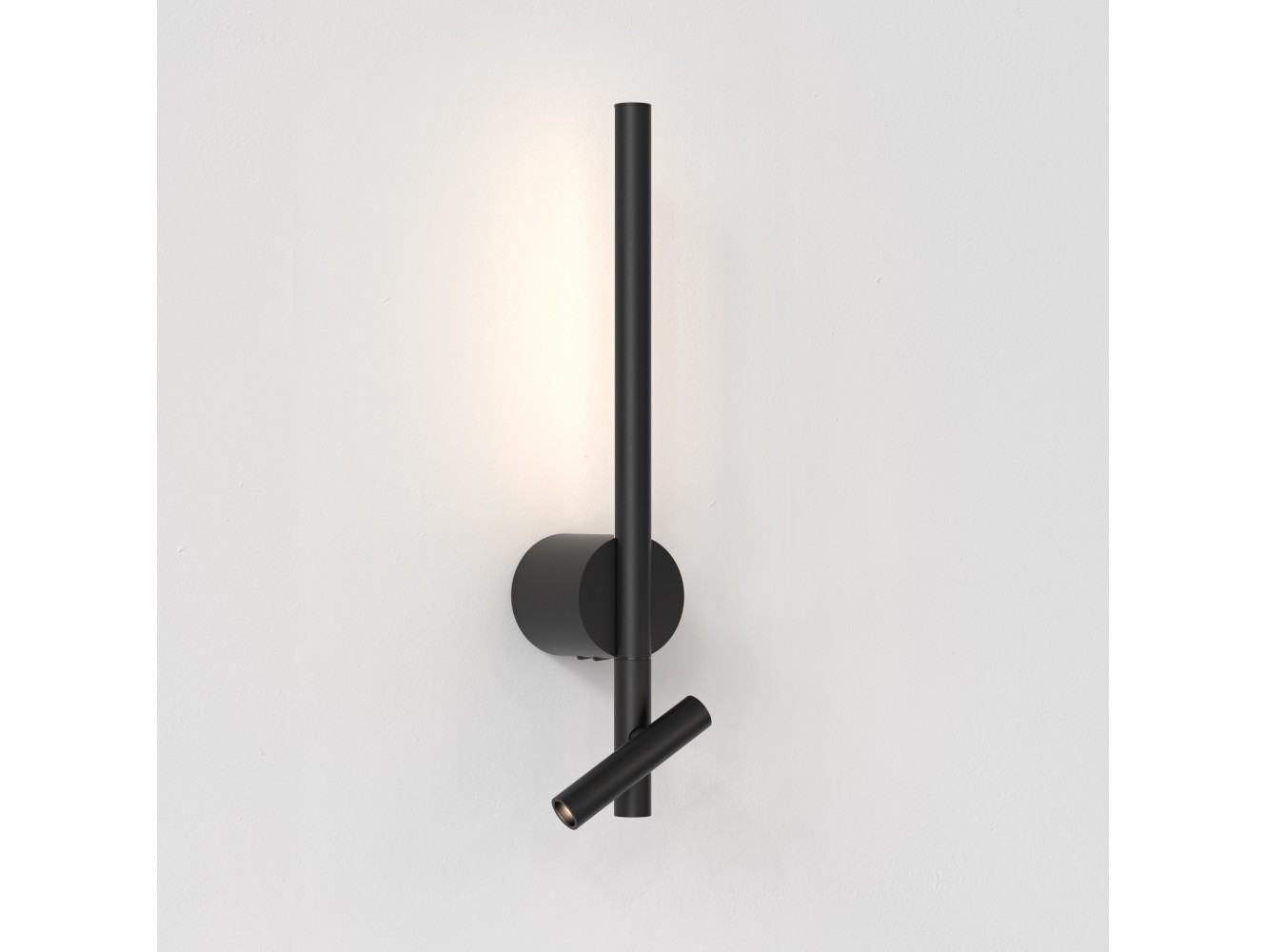 Astro Aplique de Pared Baton Reader LED
