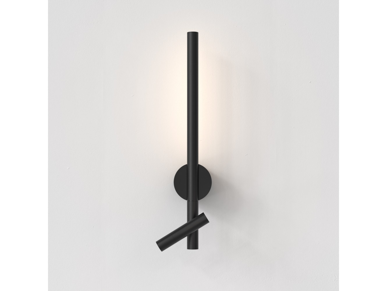 Astro Aplique de Pared Baton Reader LED