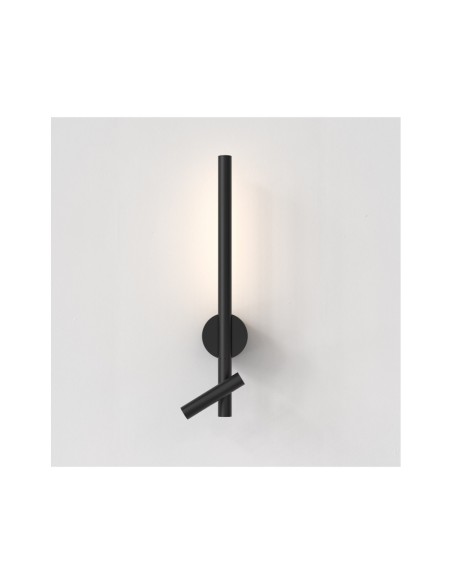 Astro Aplique de Pared Baton Reader LED