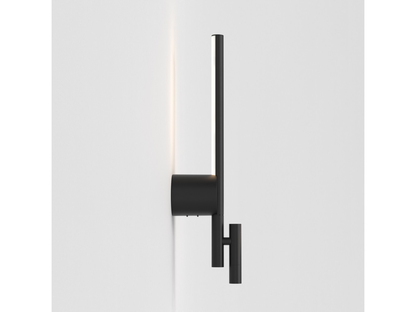 Astro Aplique de Pared Baton Reader LED
