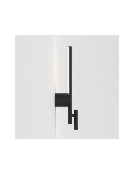 Astro Aplique de Pared Baton Reader LED