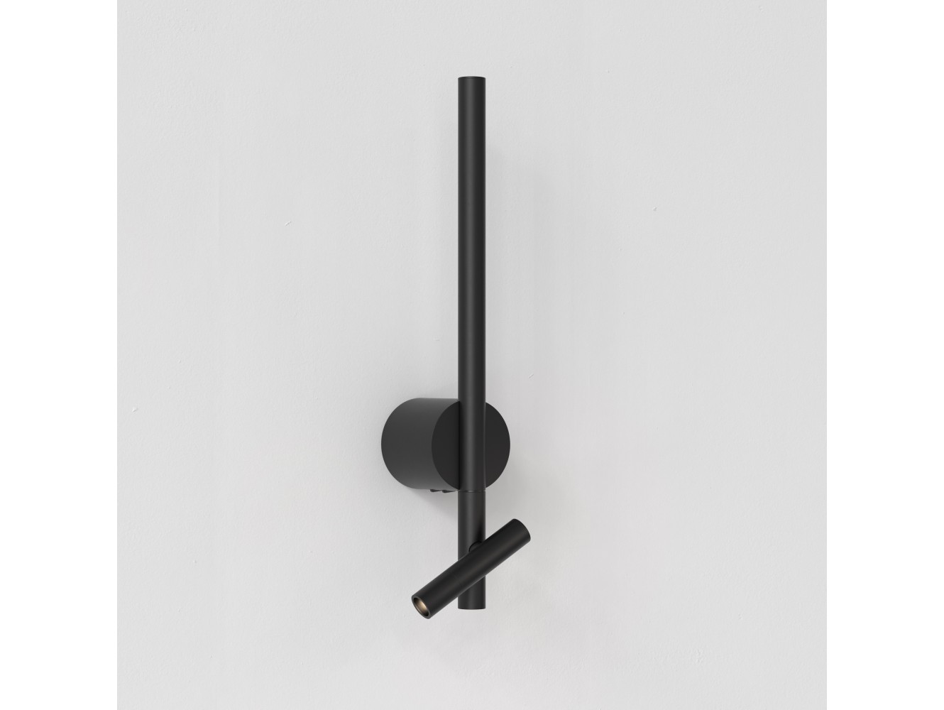 Astro Aplique de Pared Baton Reader LED