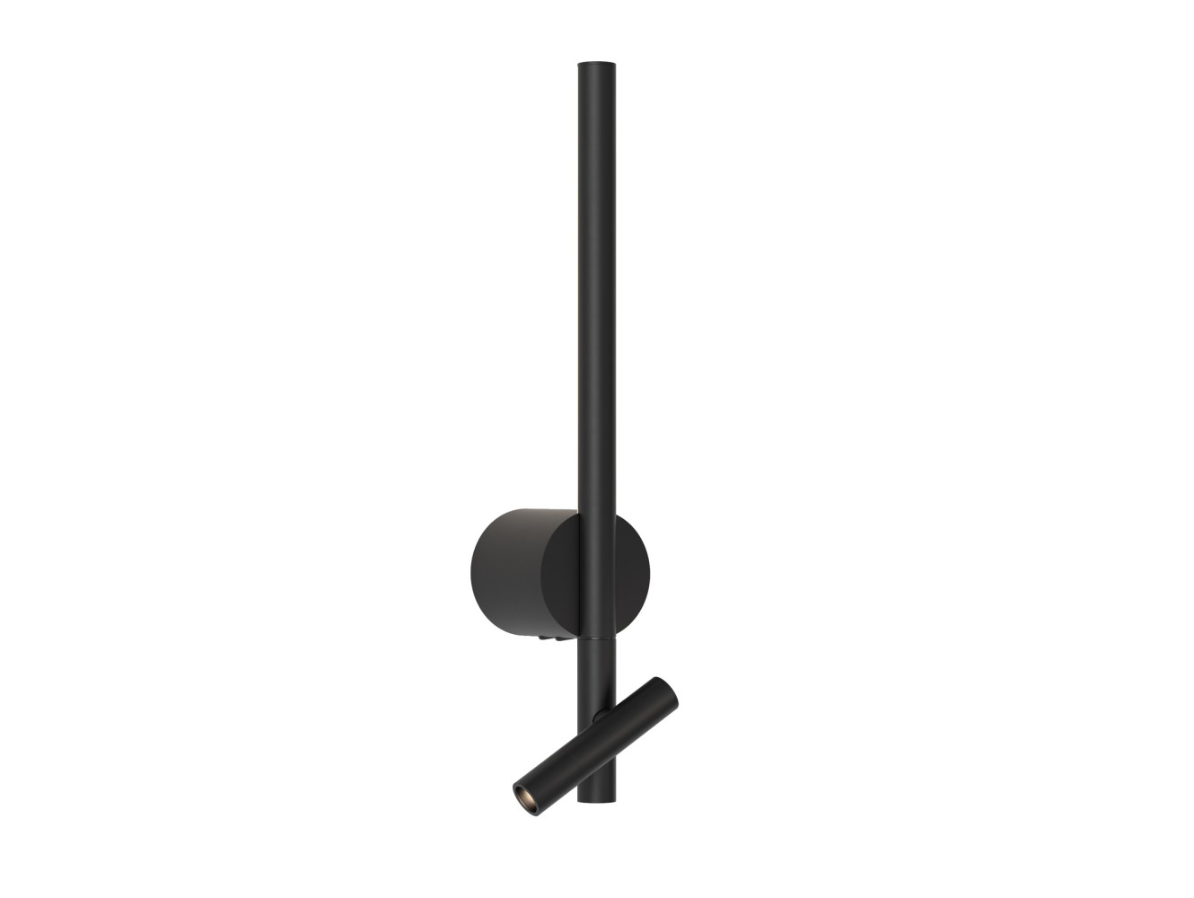 Astro Aplique de Pared Baton Reader LED