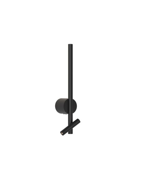 Astro Aplique de Pared Baton Reader LED