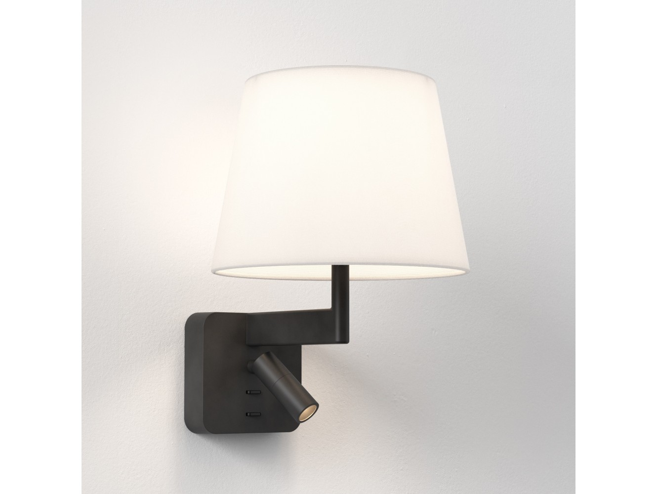 Astro Aplique de Pared Beaumont Reader