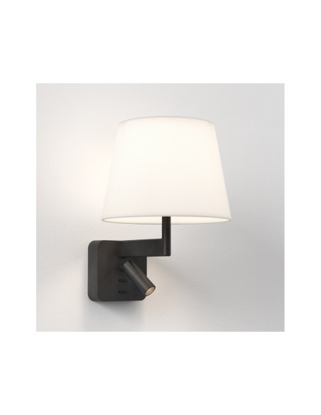 Astro Aplique de Pared Beaumont Reader