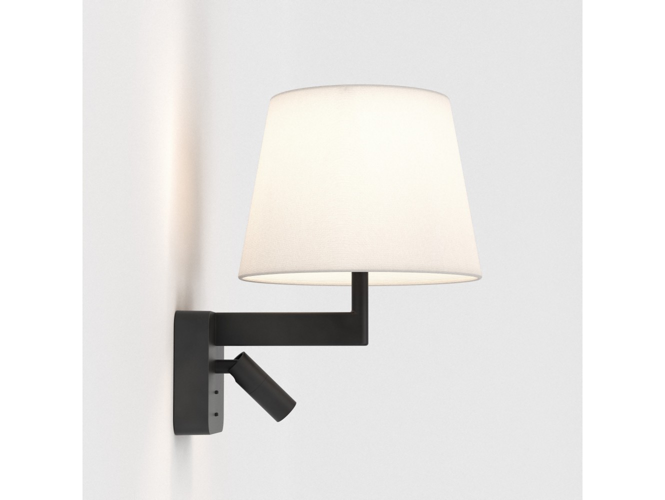 Astro Aplique de Pared Beaumont Reader