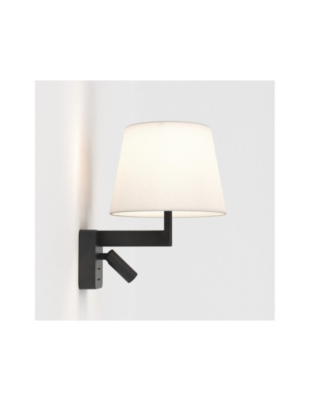 Astro Aplique de Pared Beaumont Reader