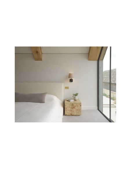 Astro Aplique de Pared Beaumont Reader