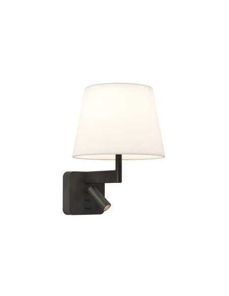 Astro Aplique de Pared Beaumont Reader