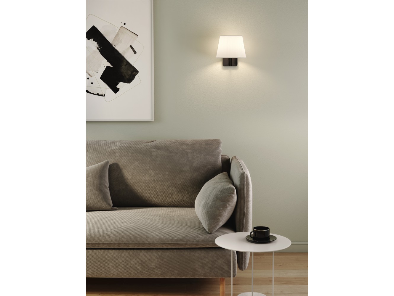 Astro Aplique de Pared Beaumont Wall