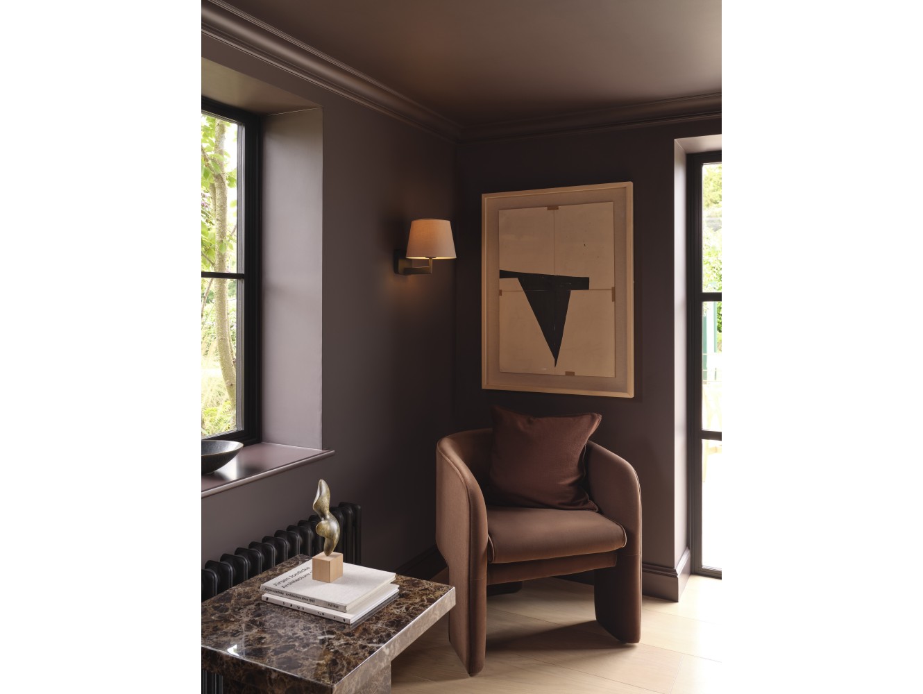 Astro Aplique de Pared Beaumont Wall