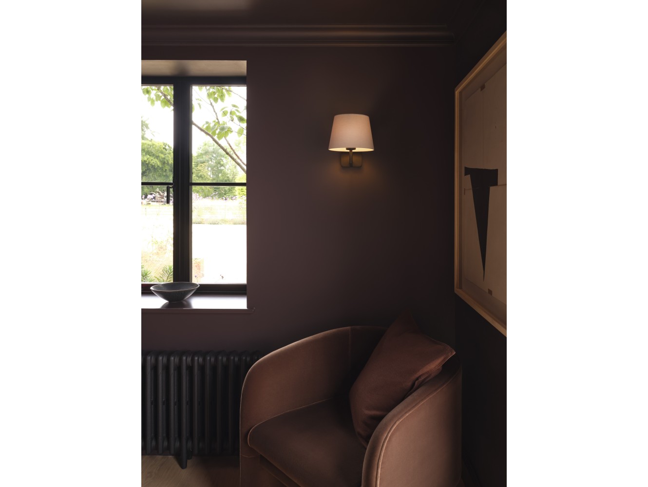 Astro Aplique de Pared Beaumont Wall