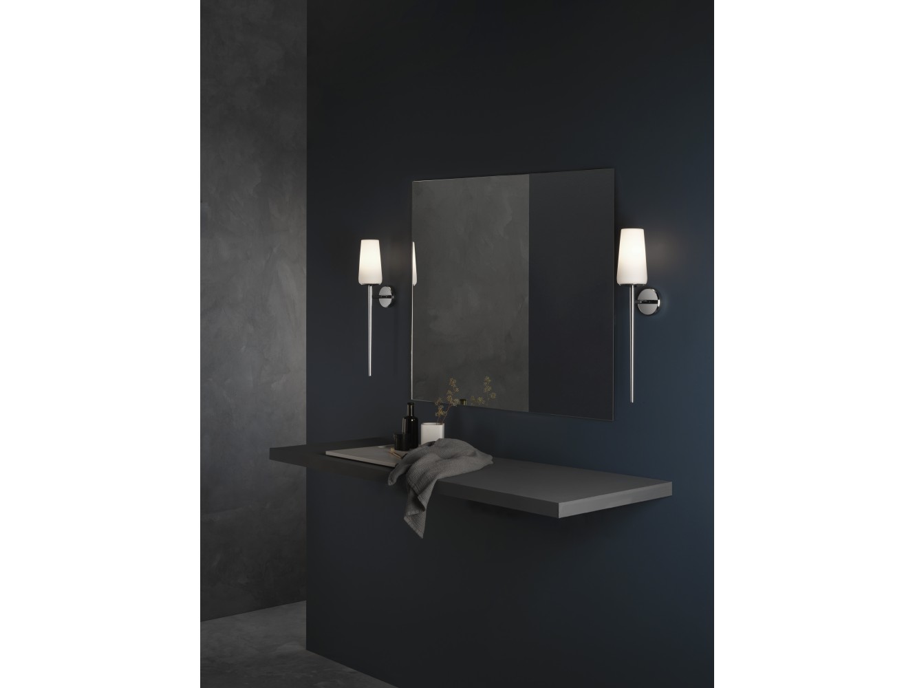Astro Aplique de Pared Beauville