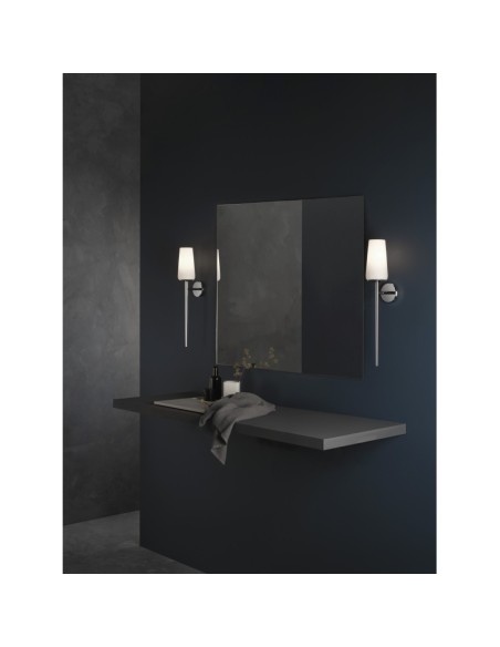 Astro Aplique de Pared Beauville