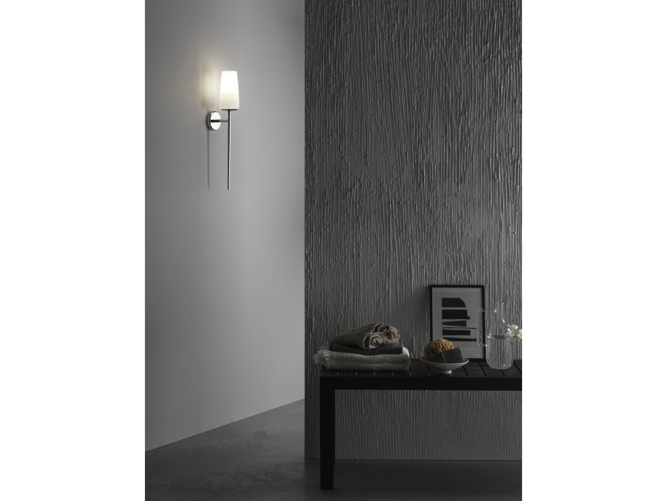 Astro Aplique de Pared Beauville
