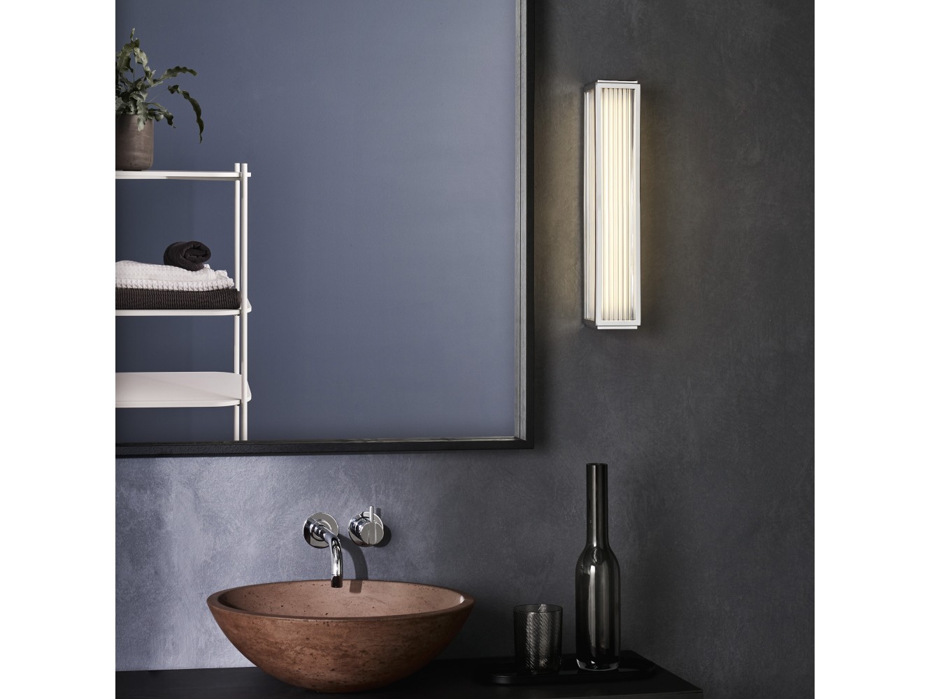 Astro Aplique de Pared Boston 370