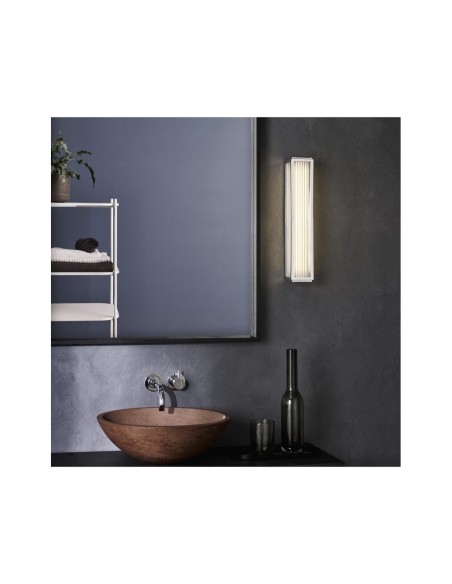 Astro Aplique de Pared Boston 370