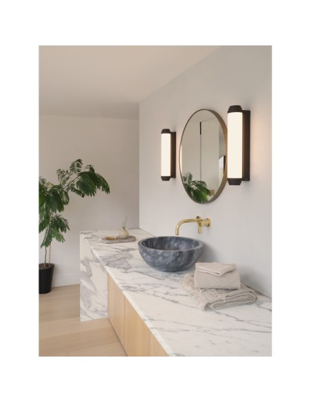 Astro Aplique de Pared Burlington 400