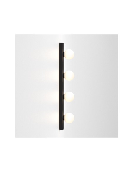 Astro Aplique de Pared Cabaret 4 II