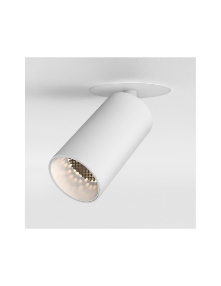Astro Aplique de Pared Can 50 Recessed