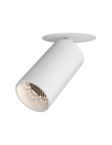 Astro Aplique de Pared Can 50 Recessed