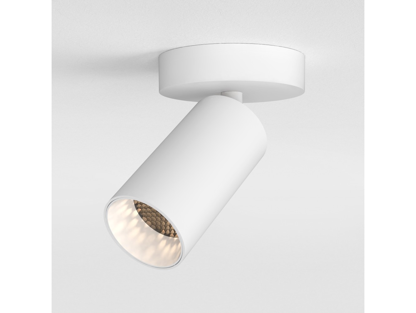 Astro Aplique de Pared Can 50 Single