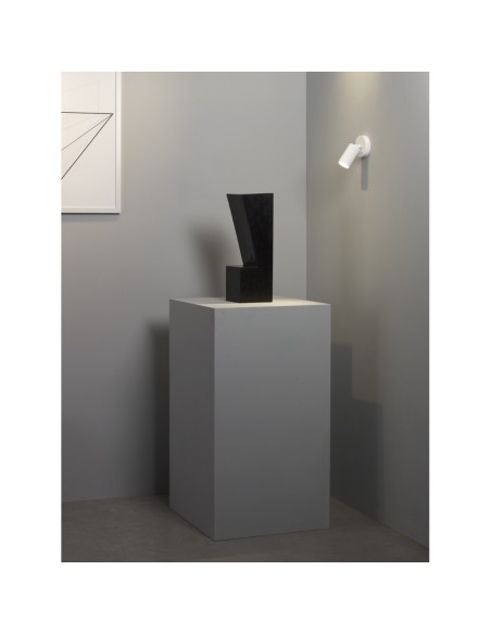 Astro Aplique de Pared Can 50 Single