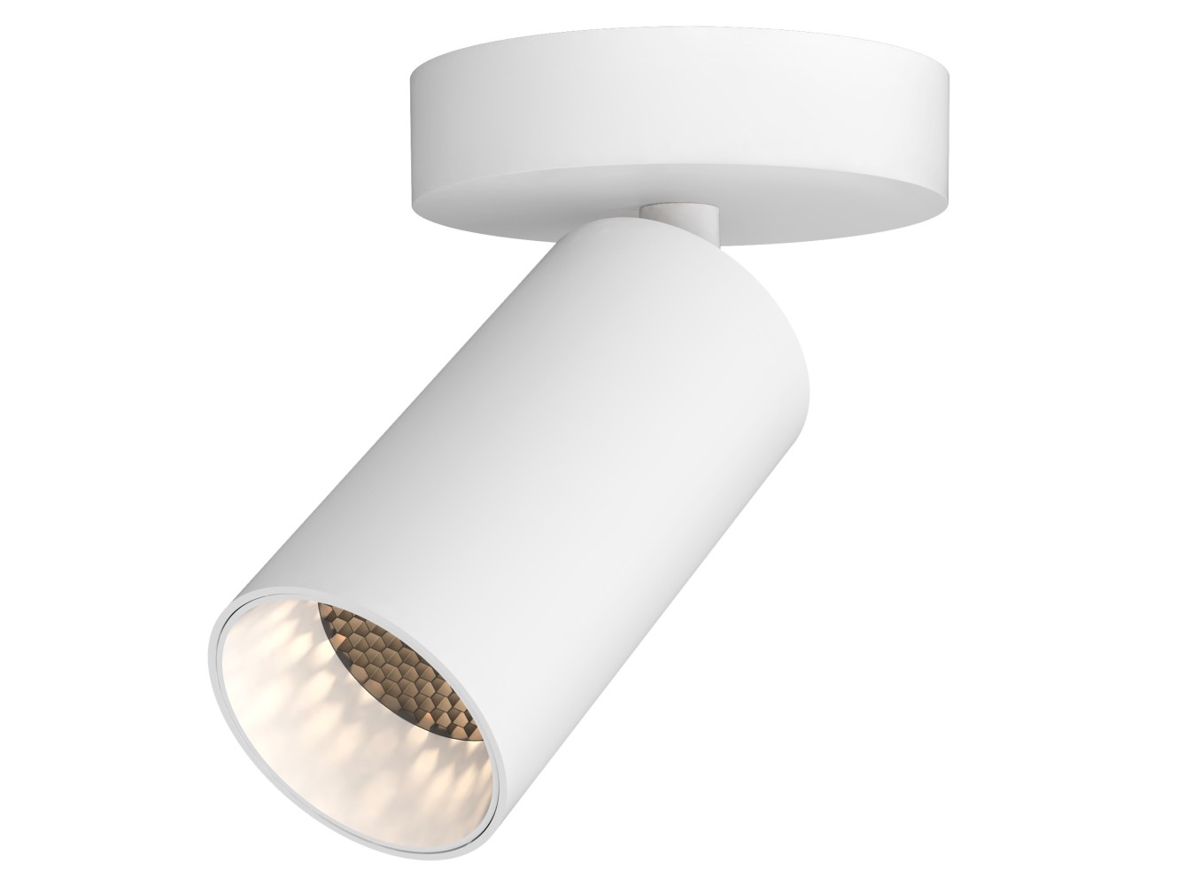 Astro Aplique de Pared Can 50 Single