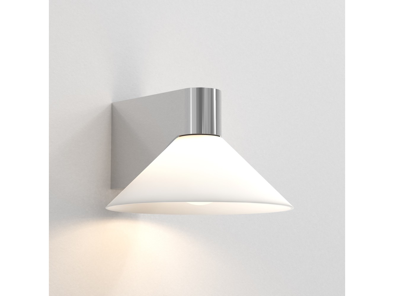 Astro Aplique de Pared Conic