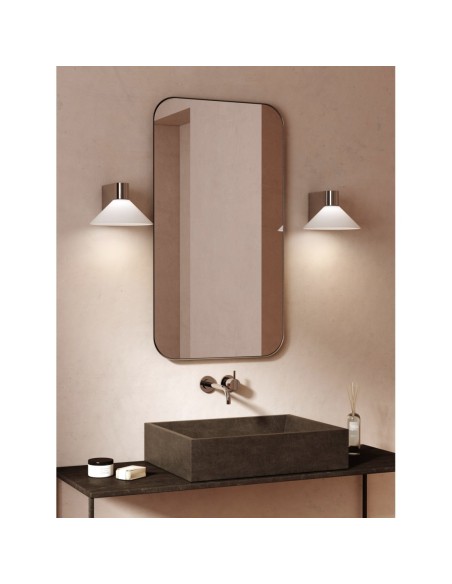 Astro Aplique de Pared Conic