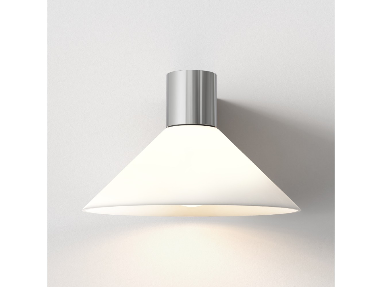 Astro Aplique de Pared Conic