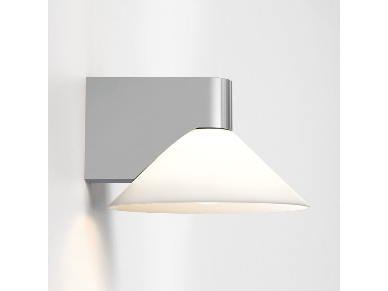 Astro Aplique de Pared Conic