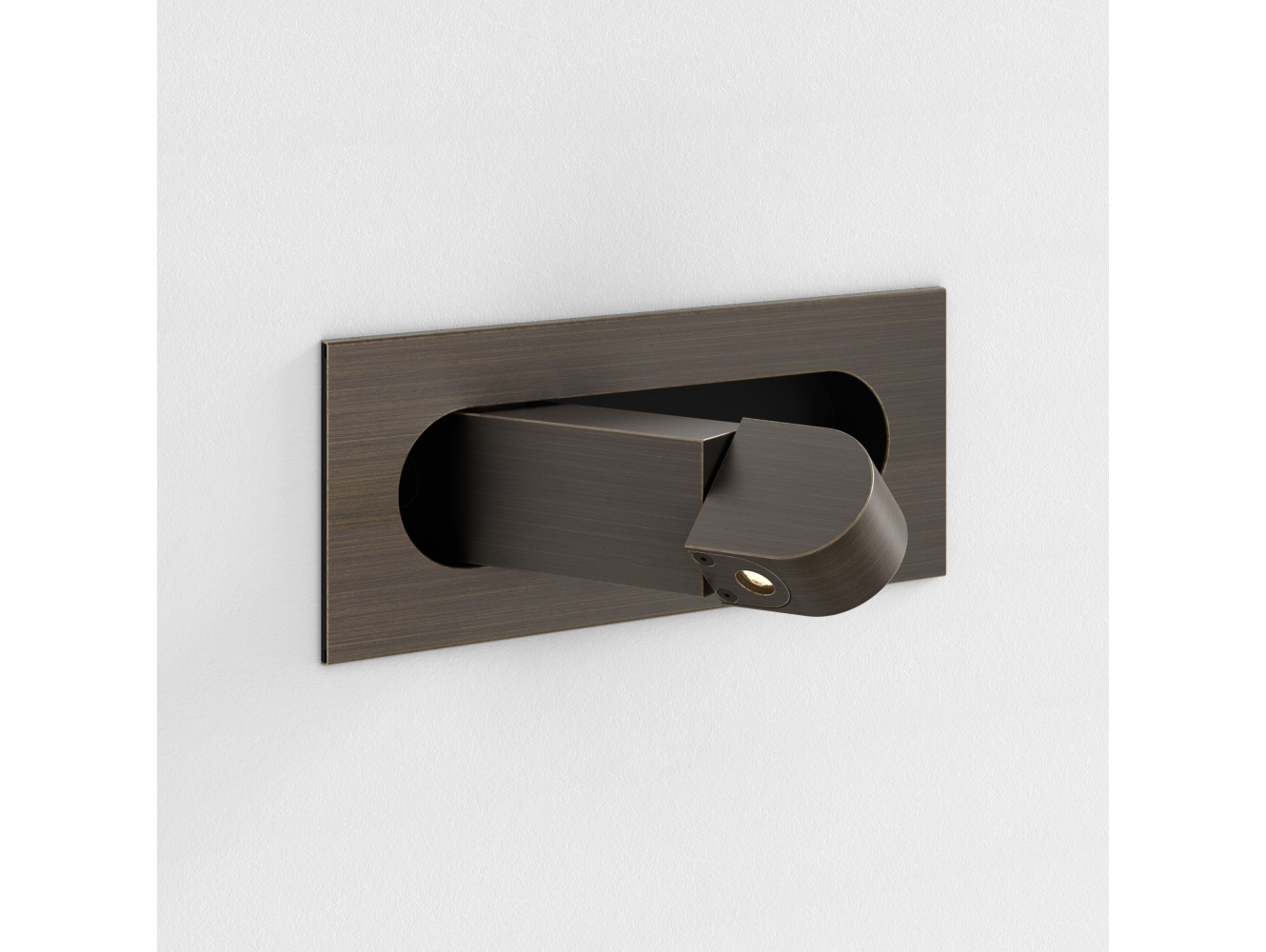 Astro Aplique de Pared Digit LED II