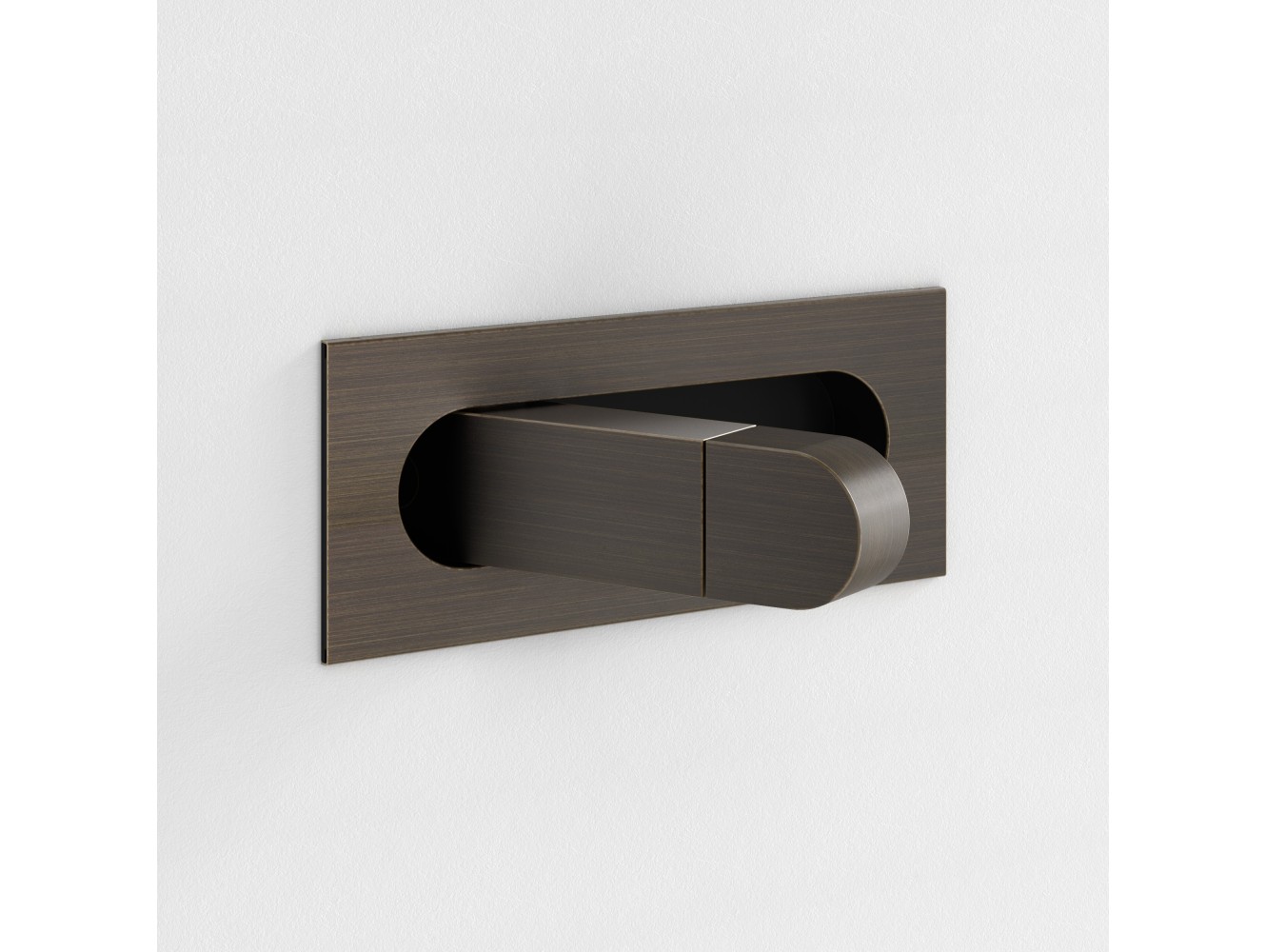 Astro Aplique de Pared Digit LED II