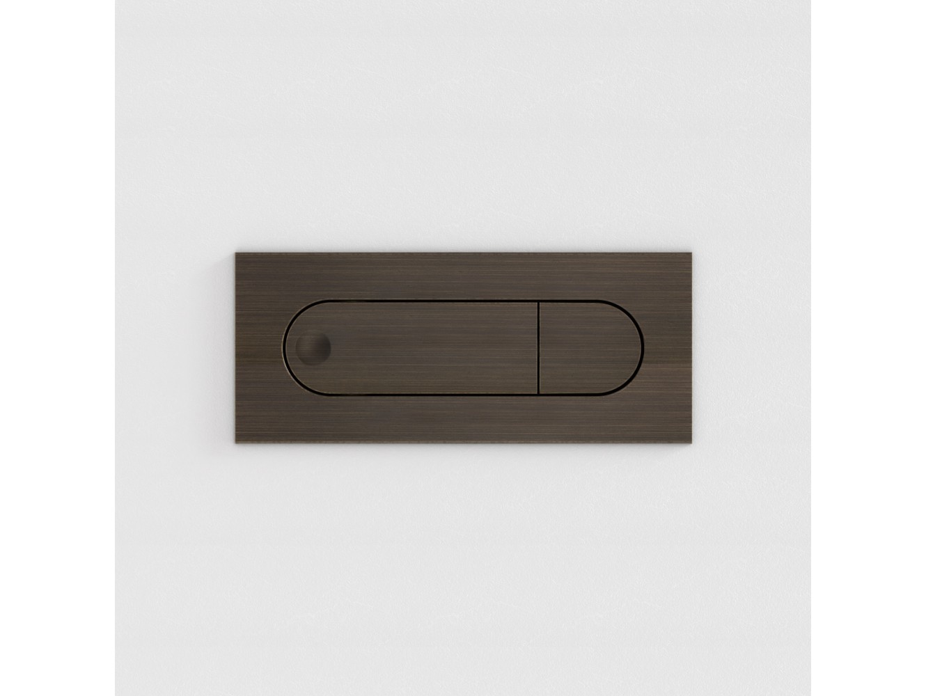 Astro Aplique de Pared Digit LED II