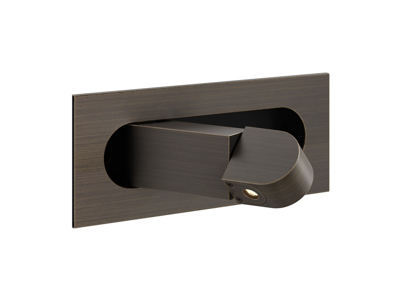 Astro Aplique de Pared Digit LED II