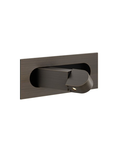 Astro Aplique de Pared Digit LED II